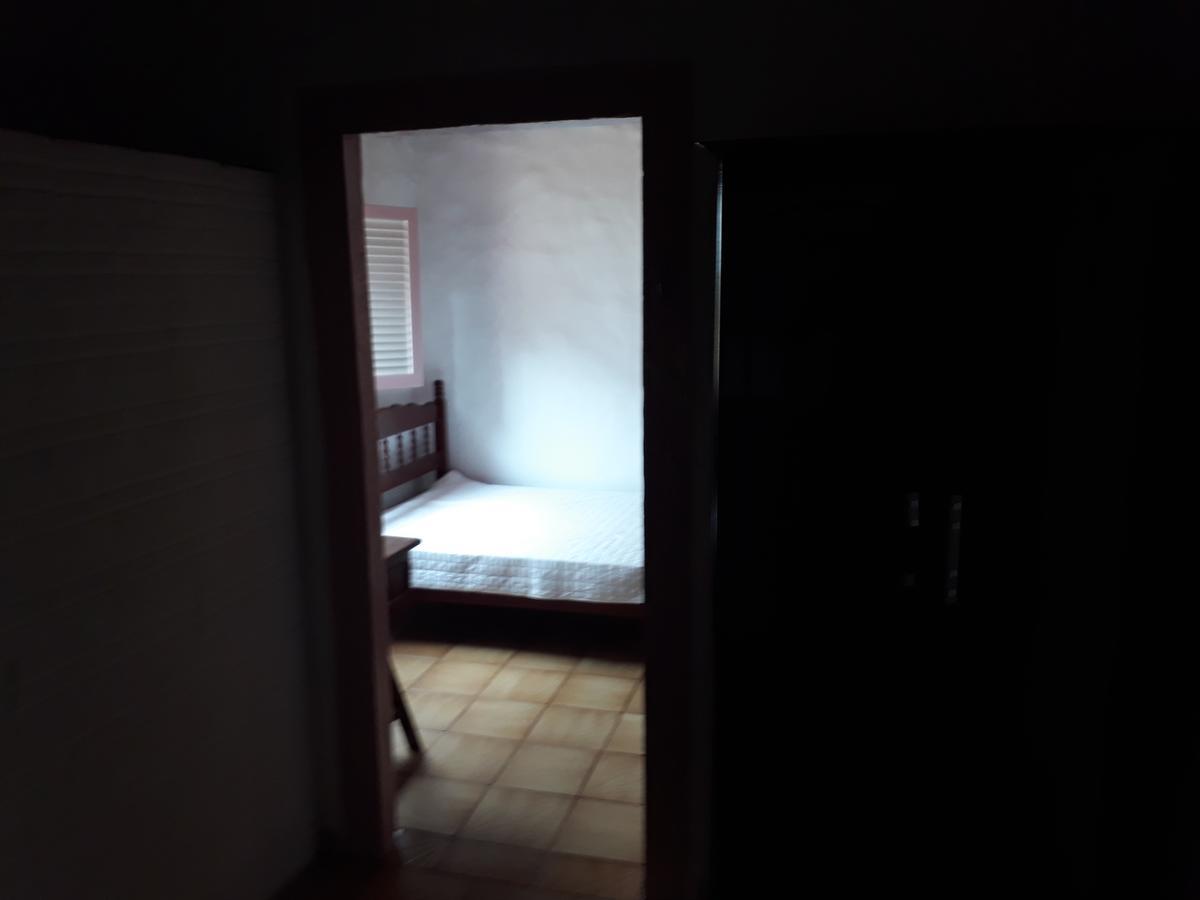 Casa Da Dona Ilda Villa Pirenópolis Buitenkant foto